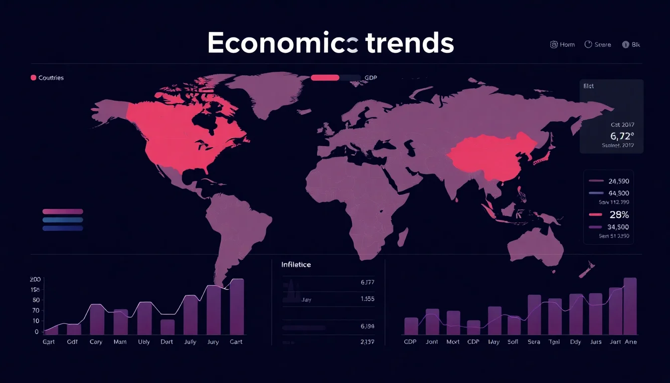 Spot Hiberix Opt - Rastreador de Tendencias Económicas Globales por Spot Hiberix Opt